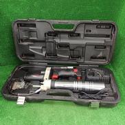 充電式グリースガン|KTC