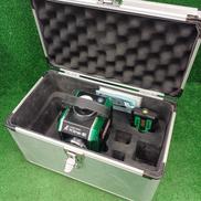 レーザー墨出し器|シンワ