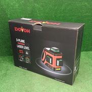 レーザーレベル|DOVOH