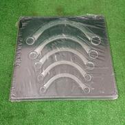 ハーフムーンレンチセット|SNAP-ON