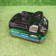 バッテリー|HIKOKI