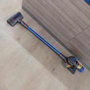 コードレスクリーナー|DYSON