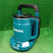 充電式ケトル|MAKITA