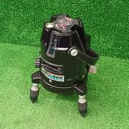 レーザー墨出し器|KDS