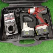 充電式インパクトドライバ|RYOBI