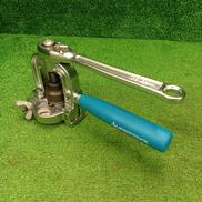 スーパーフレキ管ツバ出し工具|SUPERTOOL