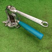 スーパーフレキ管ツバ出し工具|SUPERTOOL