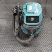 集塵機|MAKITA