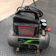 エアーコンプレッサー|EARTH MAN