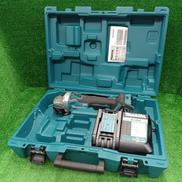 充電式ディスクグラインダ|MAKITA