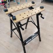 ワークベンチ|不明