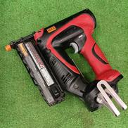 充電式ピンネイラ|MAX