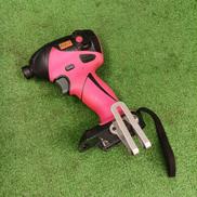 充電式インパクトドライバ|MAX