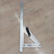 エルアングル1000ＭＭ|シンワ