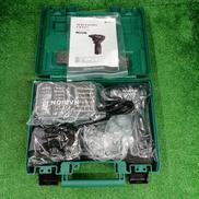 充電式インパクトドライバ|NARION