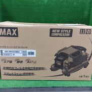 スーパーエア・コンプレッサ|MAX
