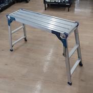 アルミ洗車台|武田コーポレーション