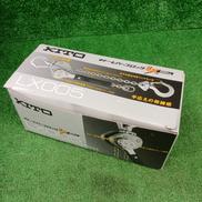 レバーブロック|KITO