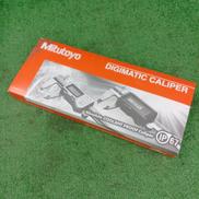 クーラントプルーフキャリパ|MITUTOYO