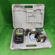 インパクトドライバ|HITACHI