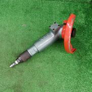 アングルグラインダ|日本ニューマチック工業