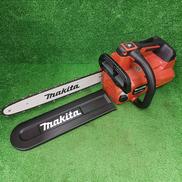 充電式チェンソー|MAKITA