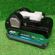 バッテリー|HIKOKI