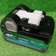 バッテリー|HIKOKI