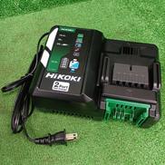 2ポート急速充電器|HIKOKI