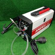 半自動溶接機|ANDELI