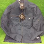 ストレッチブルゾン|WORKMAN