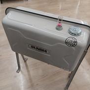 オイルタンク|サンダイヤ