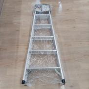 はしご兼用脚立|ALINCO