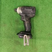 充電式インパクトドライバ|MAKITA