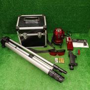 レーザー墨出し器|FUKUDA