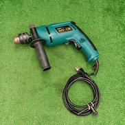 変速振動ドリル|SHINKO