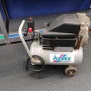 エアーコンプレッサー|アネスト岩田