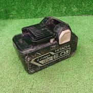 バッテリー|日立工機