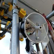 フラッシュ|WISTA