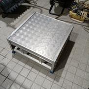 アルミ合金製作業台|ALINCO
