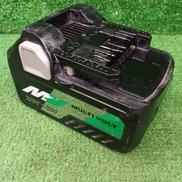 バッテリー|HIKOKI