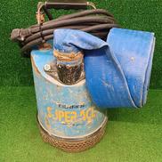 水中ポンプ|TERADA