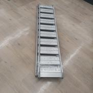 アルミブリッジ|昭和ブリッジ