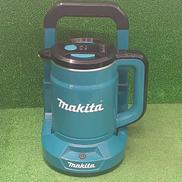 充電式ケトル|MAKITA