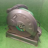 高速切断機|HIKOKI