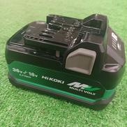 バッテリー|HIKOKI