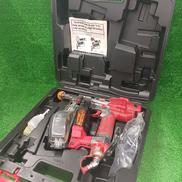 マックスバリューねじ打機ターボドライバ|MAX