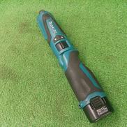 充電式ペンインパクトドライバ|MAKITA