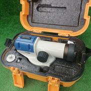 オートレベル|STS