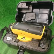 オートレベル|TAJIMA